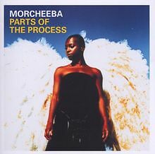 Parts of the Process (Best of) von Morcheeba | CD | Zustand gut