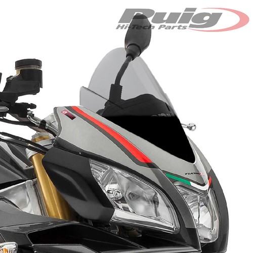 CUPOLINO PUIG FUME CHIARO 7615H APRILIA TUONO V4 1100 RR / FACTORY 2015 / 2019 - Picture 2 of 2