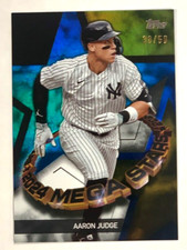 2024 Topps Series 1 - Aaron Judge #TMS-10 for sale | eBay