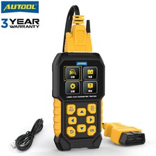Autool Cs310 Car Odometer Scanner Vin Decoder Obd2 Code Reader Diagnostic Tool Autool Cs310 Car Odometer Scanner Vin Decoder Obd2 Code Reader Diagnostic Tool