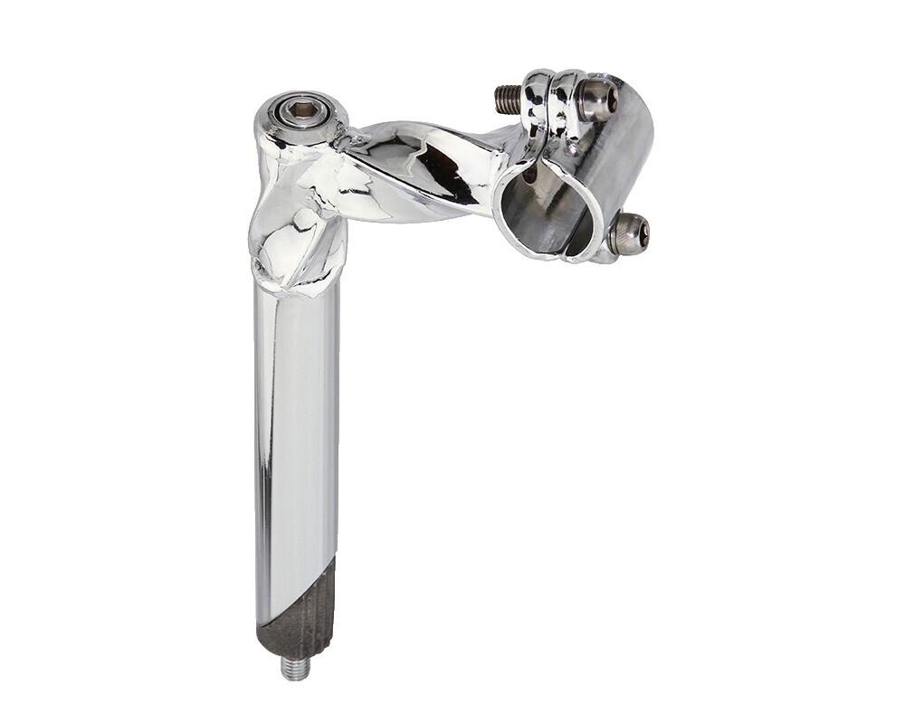 Kit De Conversion Vélo Lowrider Chrome – Pièces Pour Vélo Style Schwinn, Triporteur, Acier