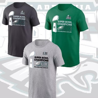 ''FREESHIPPING Congrat -Philadelphia Eagles Super Bowl LIX Champions Gift For Fan