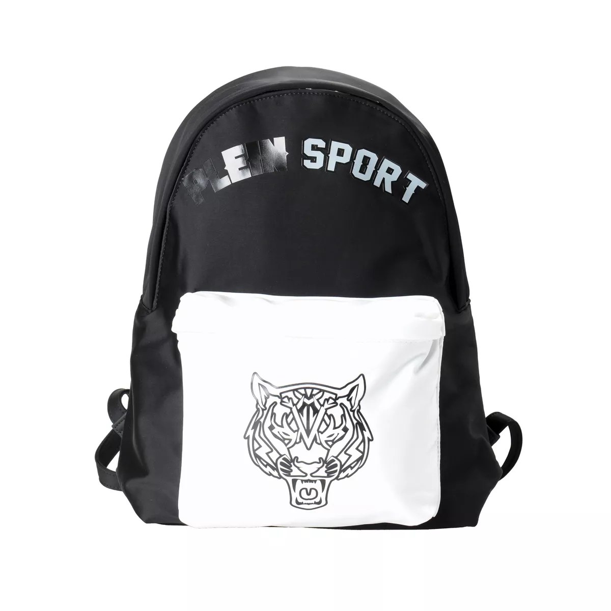 Plein Sport Unisex Logo Print Two Tone
