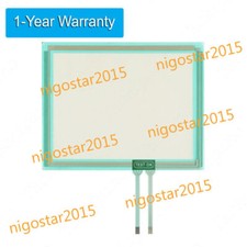 Vetro pannello sospensione touch screen Kawasaki 50817-1388 50817-1297 robot insegnamento *