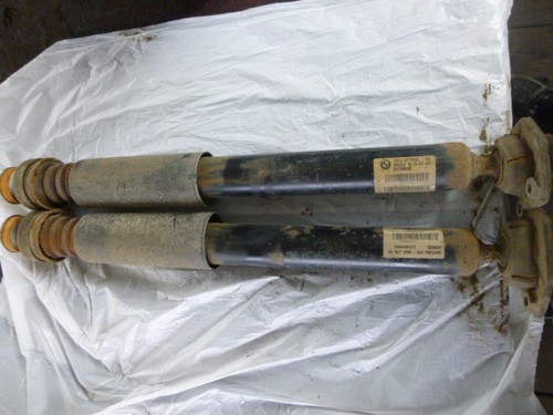 Stoßdämpfer BMW hi. mit Lager  2 406 287, 6 771 555