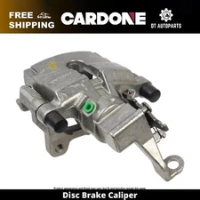 For 2007-2009 Jaguar XKR Disc Brake Caliper Rear Right Cardone 2008