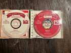 The American Girl Premiere 2nd Edition CD Computer Game 2 CDs Create Plays 1998 — photo 3