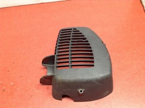 HUSQVARNA 128 128CD TRIMMER EXHAUST COVER