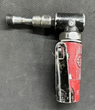 Chicago Pneumatic Air Angle Die Grinder 22,500 RPM, CP875
