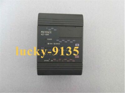 KEYENCE KZ-R16R プログラマブルコントローラ Pcs Used Keyence KZ-16R Programmable Controller | eBay