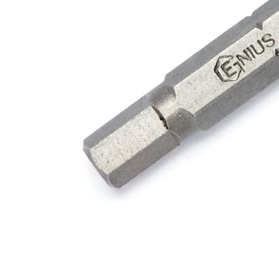 Genius Tools 1/4