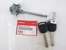 Genuine OEM Honda 04921-TLA-A01 Driver Door L...