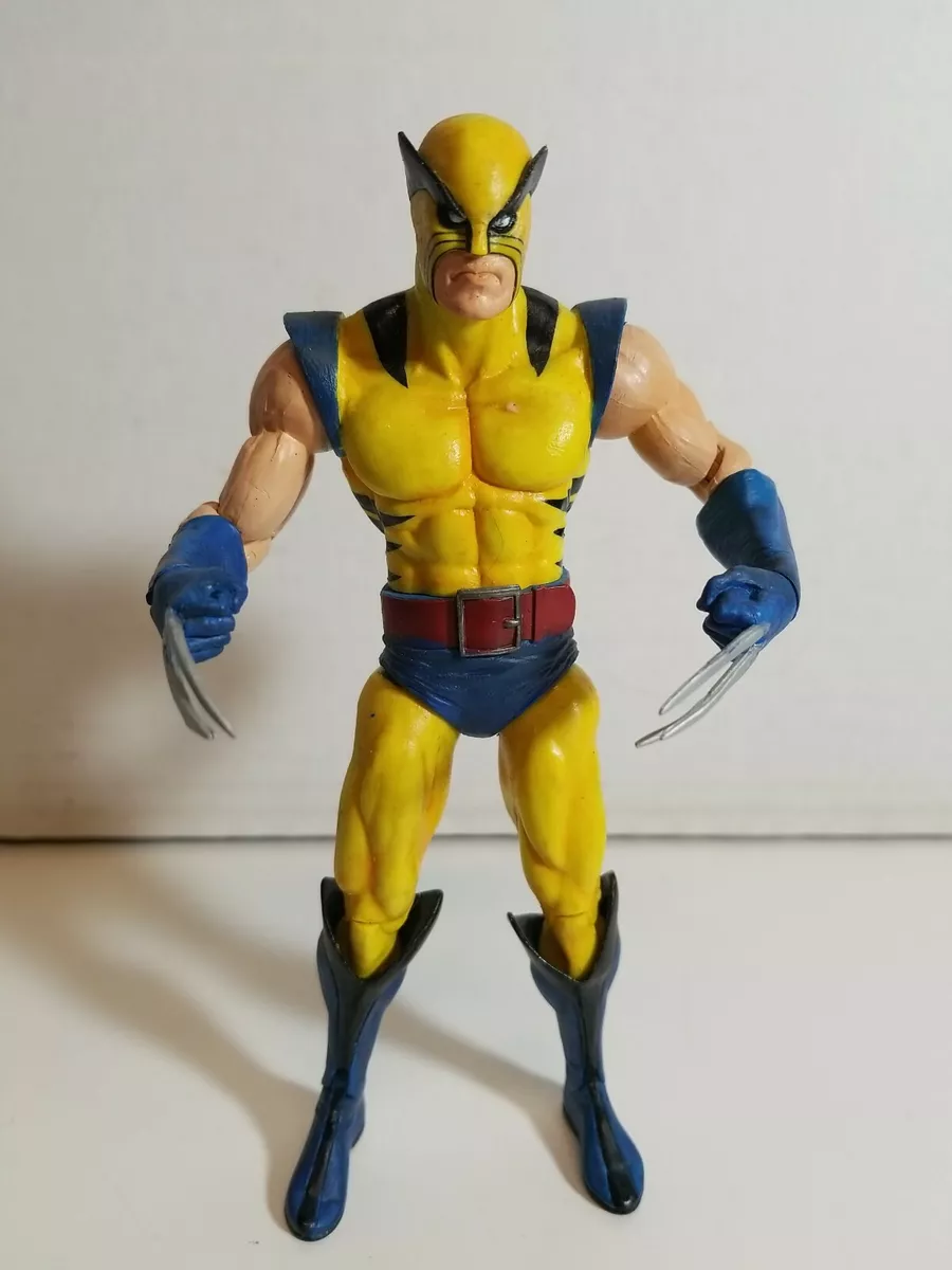 Diamond hotsell select wolverine