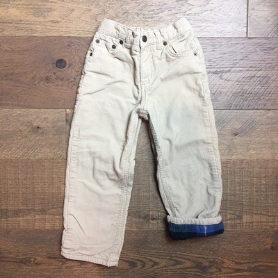 cords pants lands