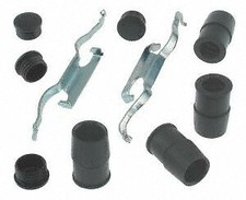 Frt Disc Brake Hwd Kit  Carlson  H5782