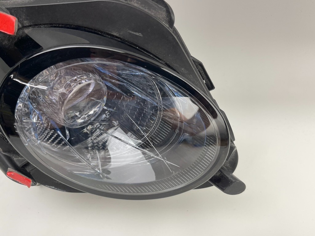 2020 2021 Bentley Continental GT GTC Fog Light Turn Signal LED Right 3SD953042A