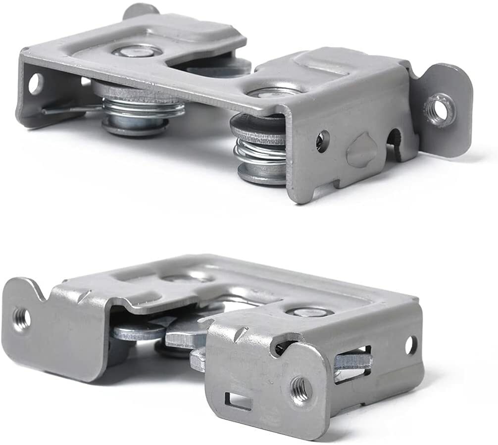 Mécanisme De Déverrouillage Capot 51237115229 – Compatible BMW E81 E82 E87 E88 E90 E91 E92 E93 +