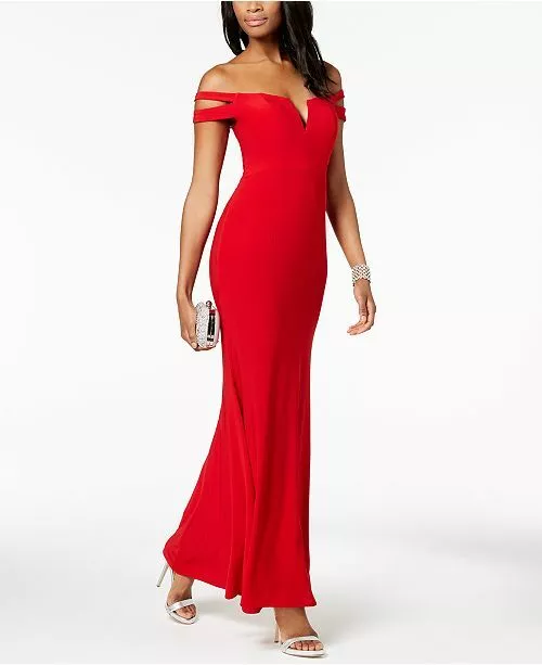 Xscape hotsell formal gowns