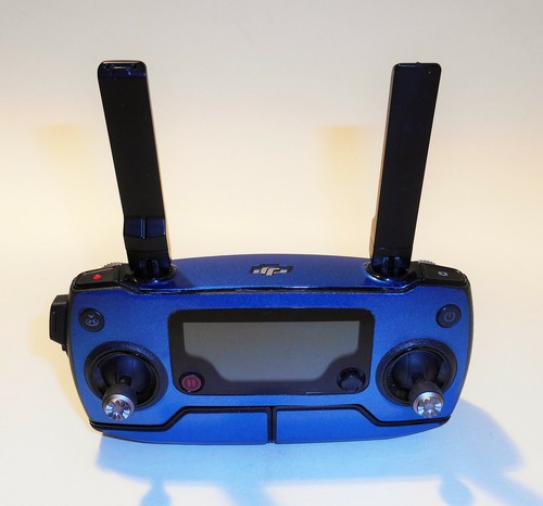 DJI MAVIC PRO & PLATINUM - SKIN - 31 Farben/Colours-3-5 Batterien/Drohne/Zubehör - Picture 309 of 311