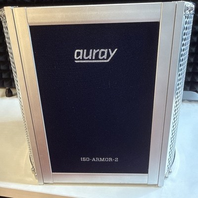 AURAY ISO-Armor-2 Microphone Isolation Chamber  