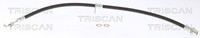 Triscan 8150 13144 Bremsenschlauch FüR Toyota