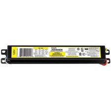 ADVANCE RELB-2S40-N Fluorescent Ballast,Electronic,Rapid,40W 5ZND2