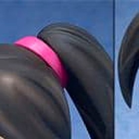 Sega Saturn Hi sCoool! Seha Girls Nendoroid 532