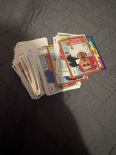 2026 World Cup Stickers. READ DESCRIPTION
