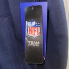 Dallas Cowboys Light Weight Jacket Men's Size Small Ultra Game NFL Football NWT — photo 8