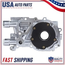 Replacement Engine Oil Pump For Subaru Turbo Wrx Sti High Volume Oil Pump Replacement Engine Oil Pump For Subaru Turbo Wrx Sti High Volume Oil Pump