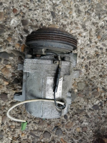 Klimakompressor A1602300111 Smart Fortwo  450