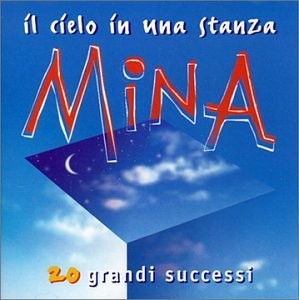 Il Cielo in Una Stanza - Music CD