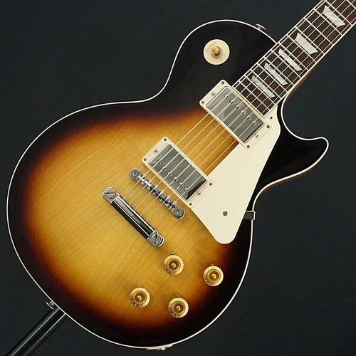 Gibson Used Les Paul Standard '50S Tobacco Burst Sn.206040039 No.RG2812