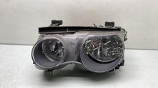 Feu avant (phare) BMW 2002