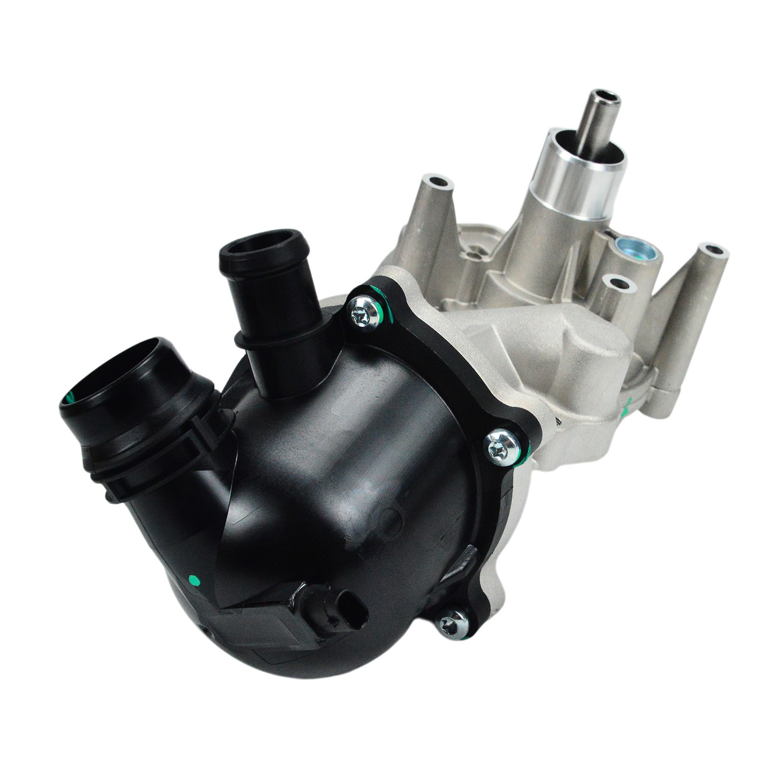 Bentley Continental GT 2013-2018 Water pump with housing P/N 079121010B