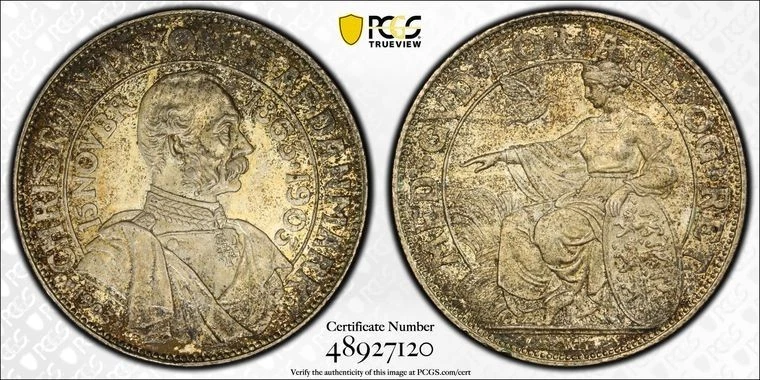 Denmark 2 Kroner for sale | eBay