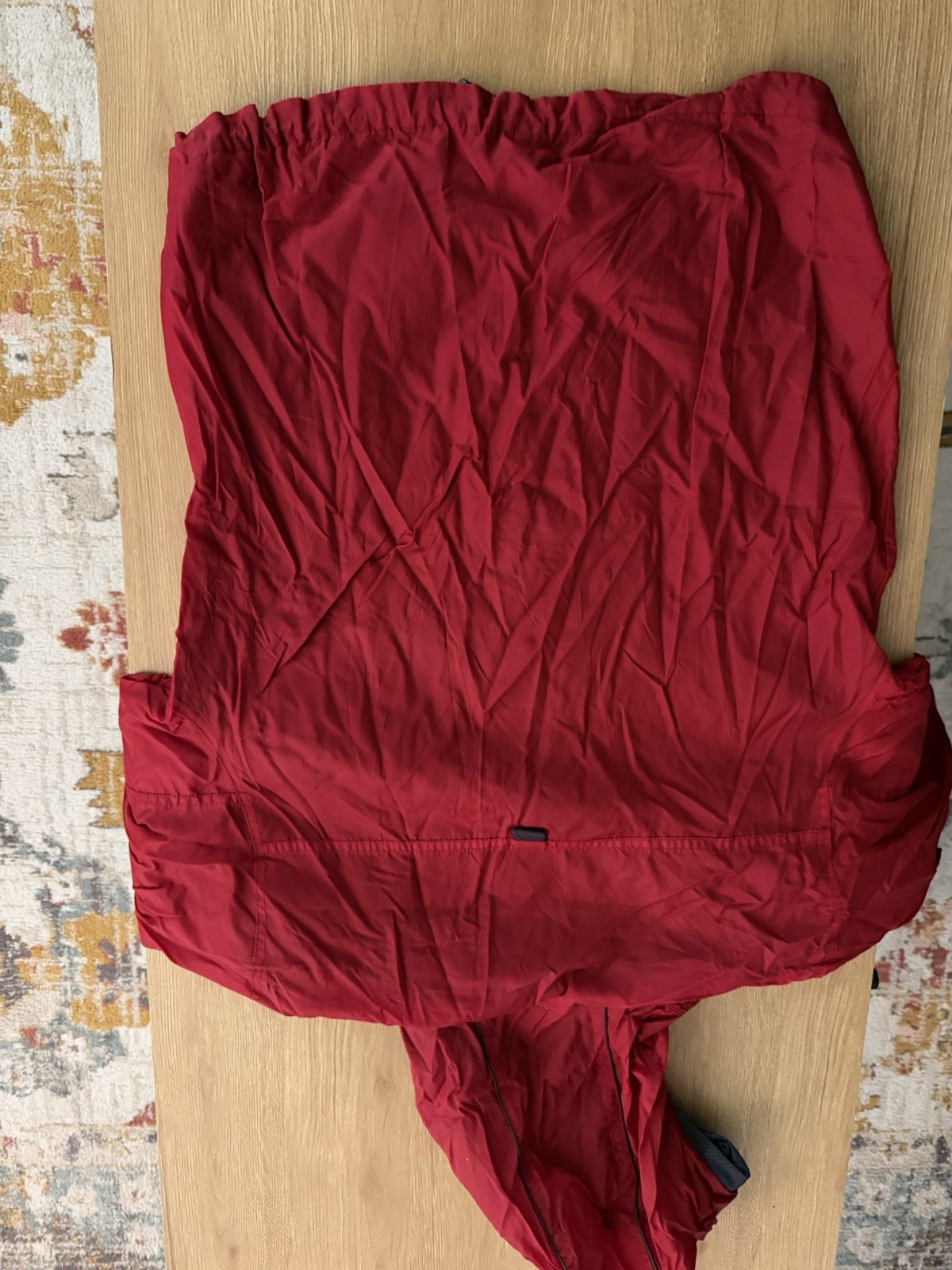 Gap Rain Jacket - image 4