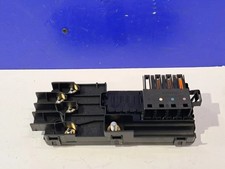 Mercedes-Benz CLS C219 Fuse Box 2115452601 3.00 Diesel 155kw 33040488