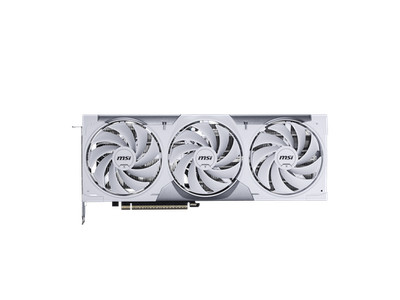 MSI Ventus GeForce RTX 5070 Ti 16GB GDDR7 PCI Express 5.0 Graphics Card RTX 5070