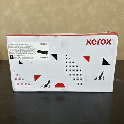 Xerox 006R04401 Extra High-Yield Toner Cartridge - Black