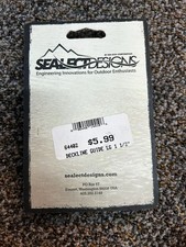 Sealect Designs Deckline Guide Large 1-1/2"