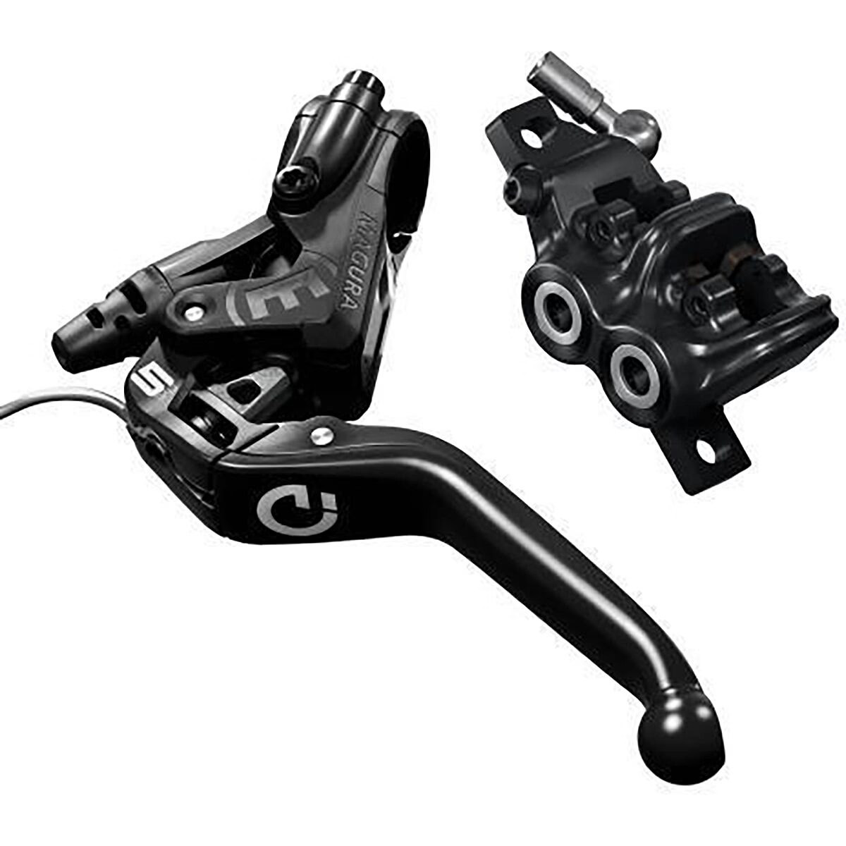 Magura USA MT5e HC Disc Brake One Color Front or Rear 39990₽