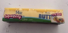 Sunny Days Squeezy Butter - Tiktok Viral Sensory Stress Relief Squeeze Toy   