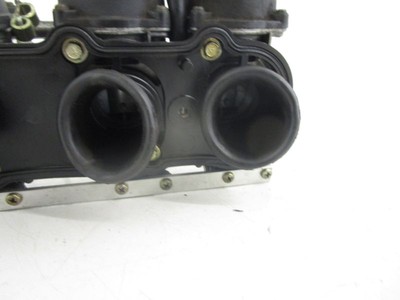 ガシガシ 97 Kawasaki ZX6E ZX 6E Ninja Carburetors Carbs 15001-1797