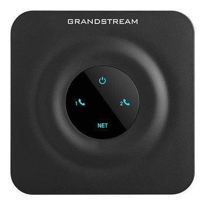 Grandstream W129161838 HT802_V2 Ht802 V2 ~E~