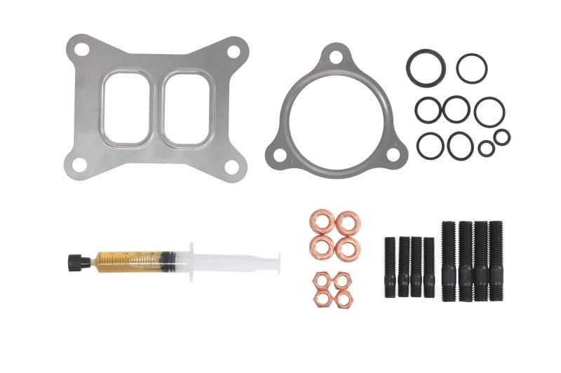Fits AJUSA AJUJTC11716 Turbocharger assembly kit AJUJTC11716 Turbocharger assem - Image 5