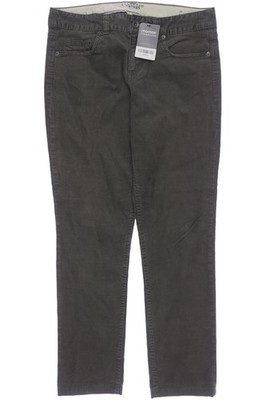 Lands End Stoffhose Damen Hose Pants Chino Gr. W29 Baumwolle Grün #alu2yvl