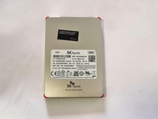 SK Hynix SC300 256GB 2.5" SATA III SSD HFS256G32MND-3210A 671730-001