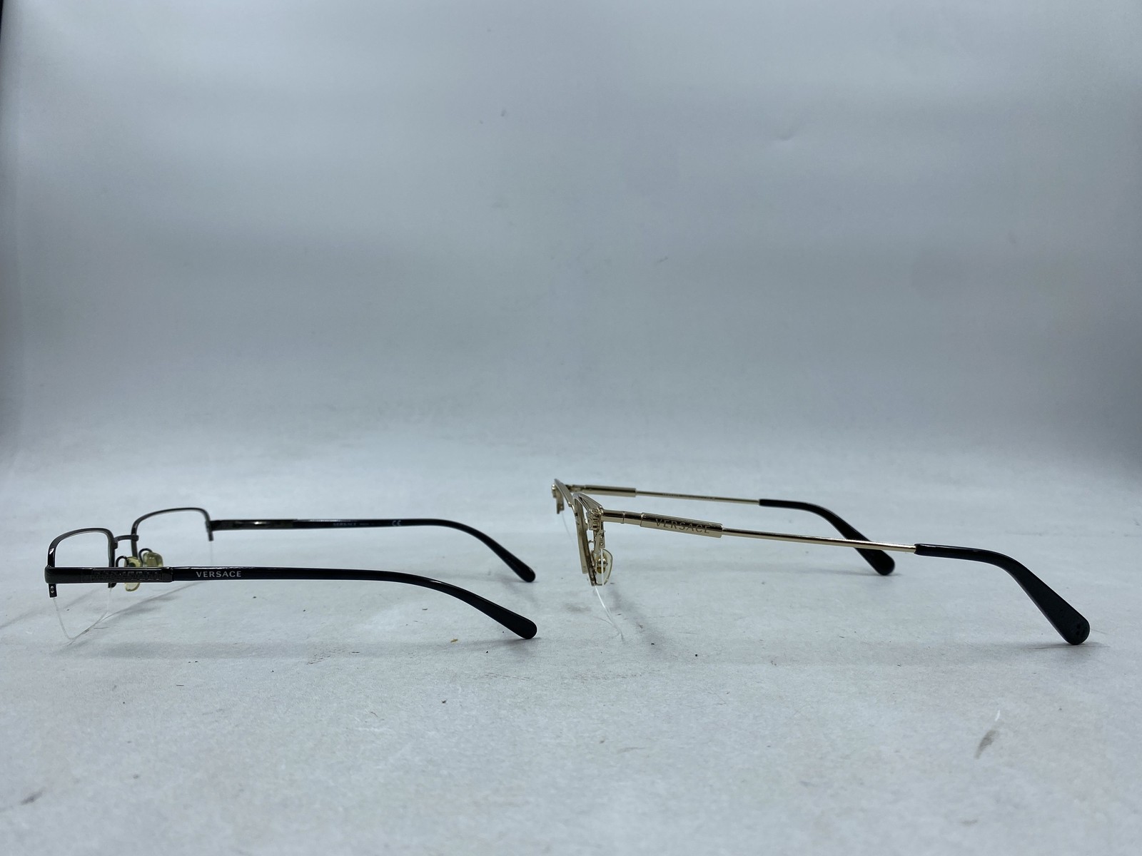 Versace Multicolor Eyewear Glasses Frames - image 4