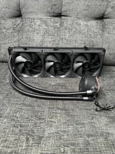 Alphacool Core Ocean T38 CPU All-In-One 360mm Liquid Cooler Radiator Brand New